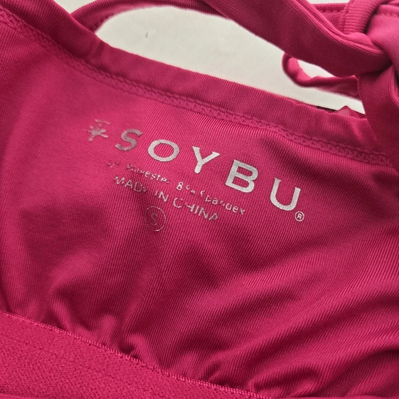 Cute Swimsuit Cover Up - Picture 6 of 7